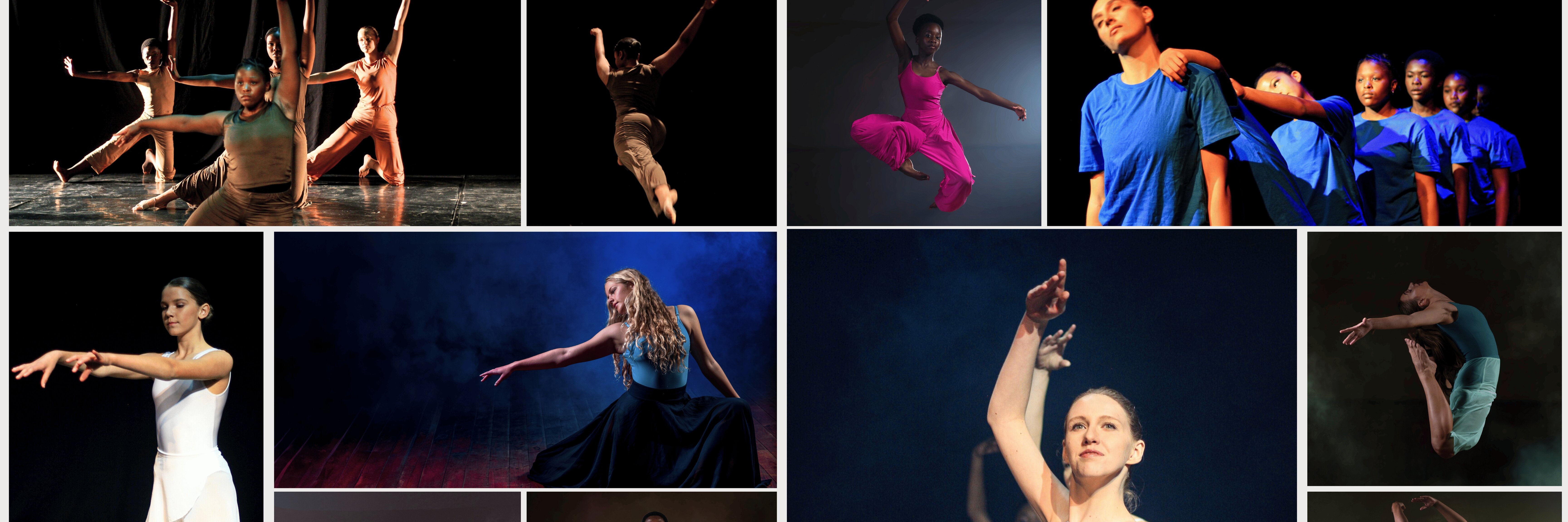 Showreel: A Showcase of Dance