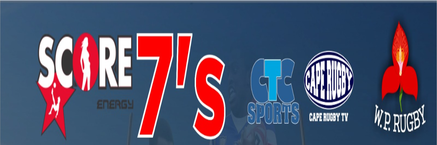 WPRFU Score Club Rugby 7s Finals