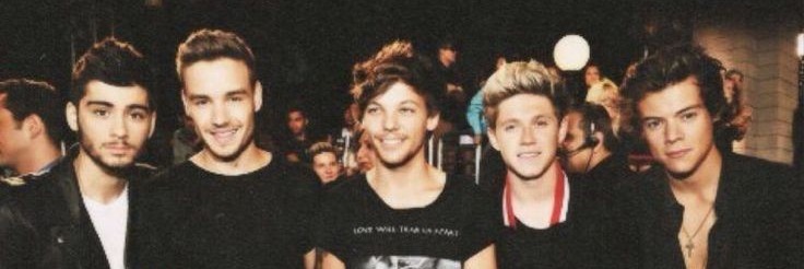 Up All Night: A One Direction Party