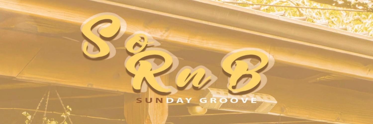 So RnB sunDAY groove