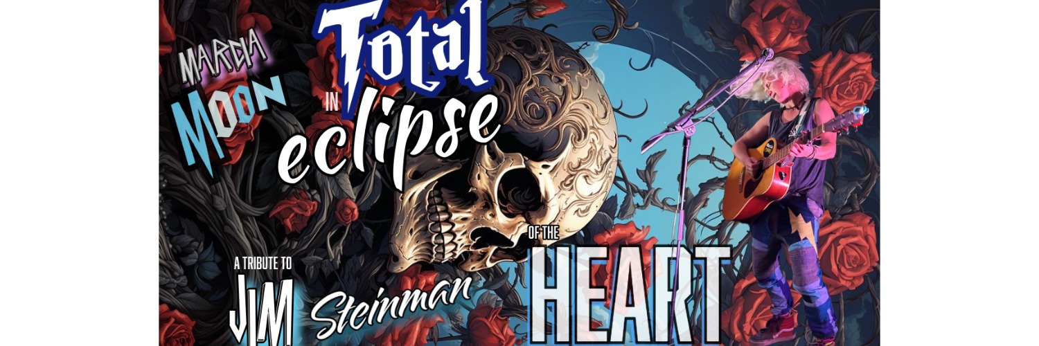 Total Eclipse of the Heart - A Tribute to Jim Steinman