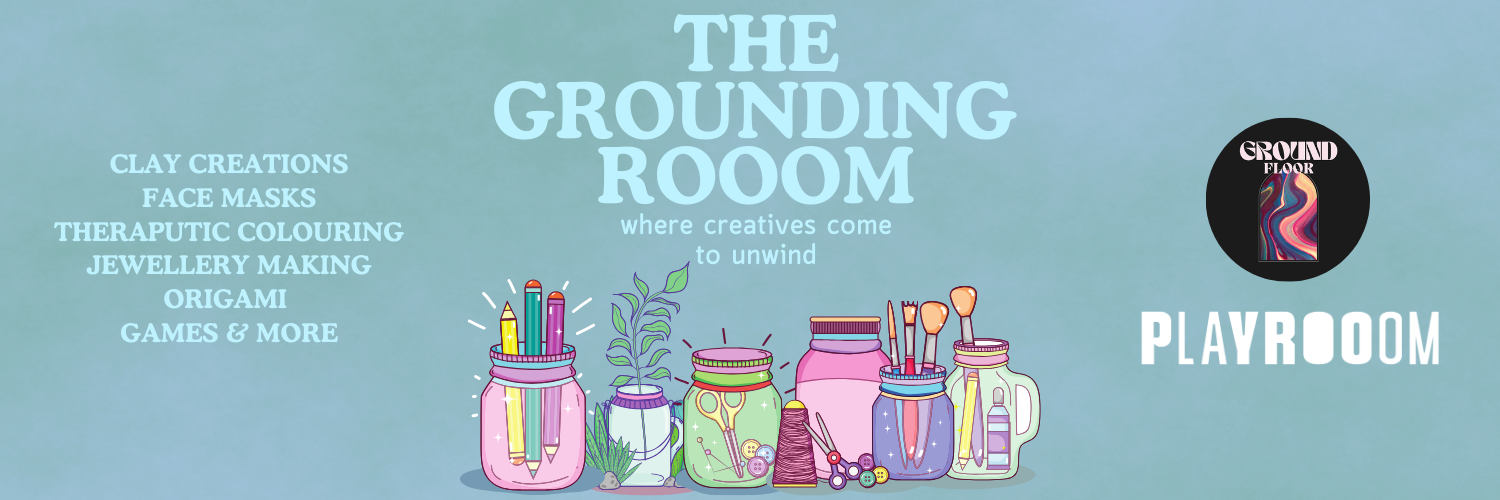 The Grounding Rooom