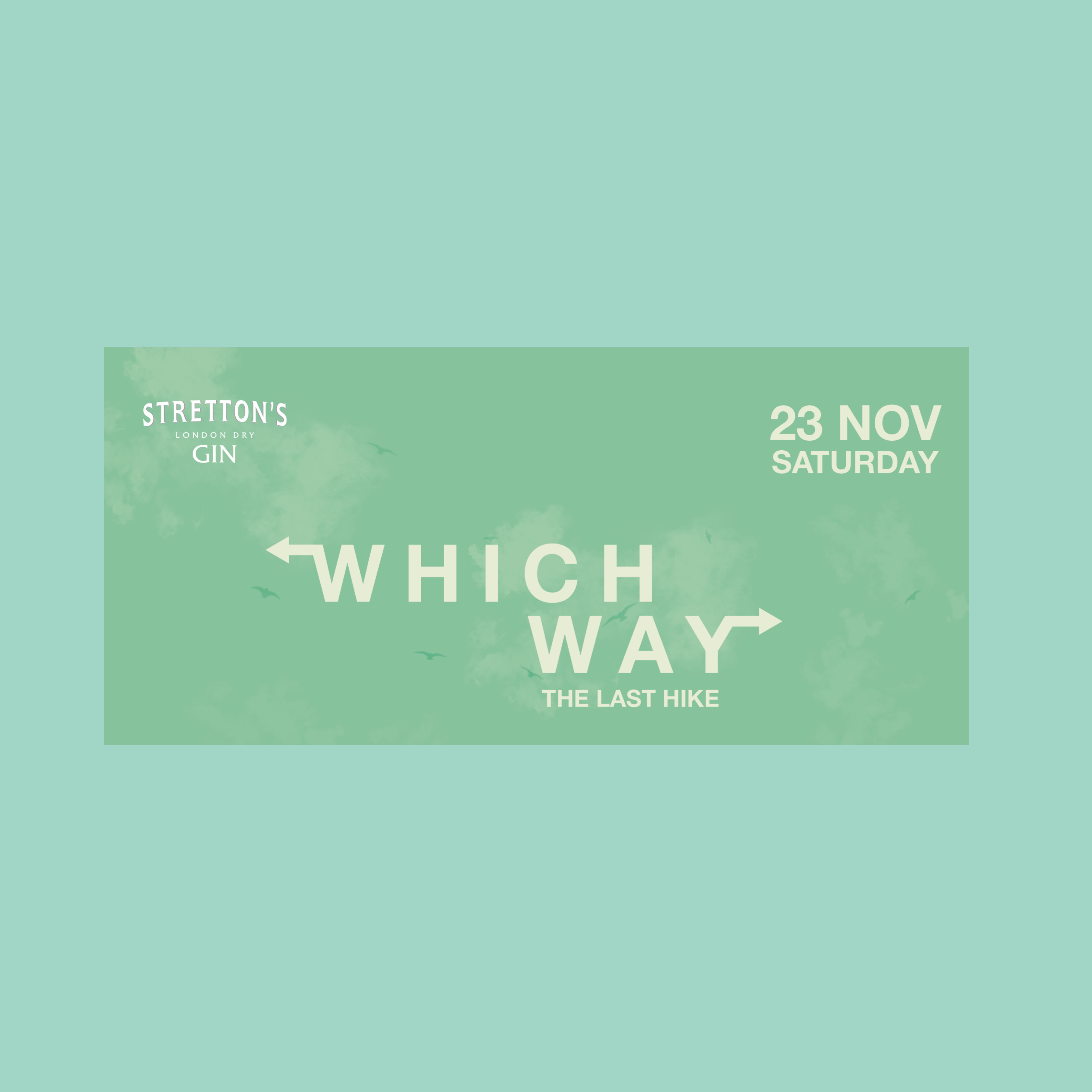 WhichWay The Last Hike