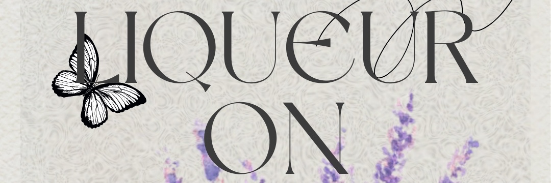 Liqueur on Ice