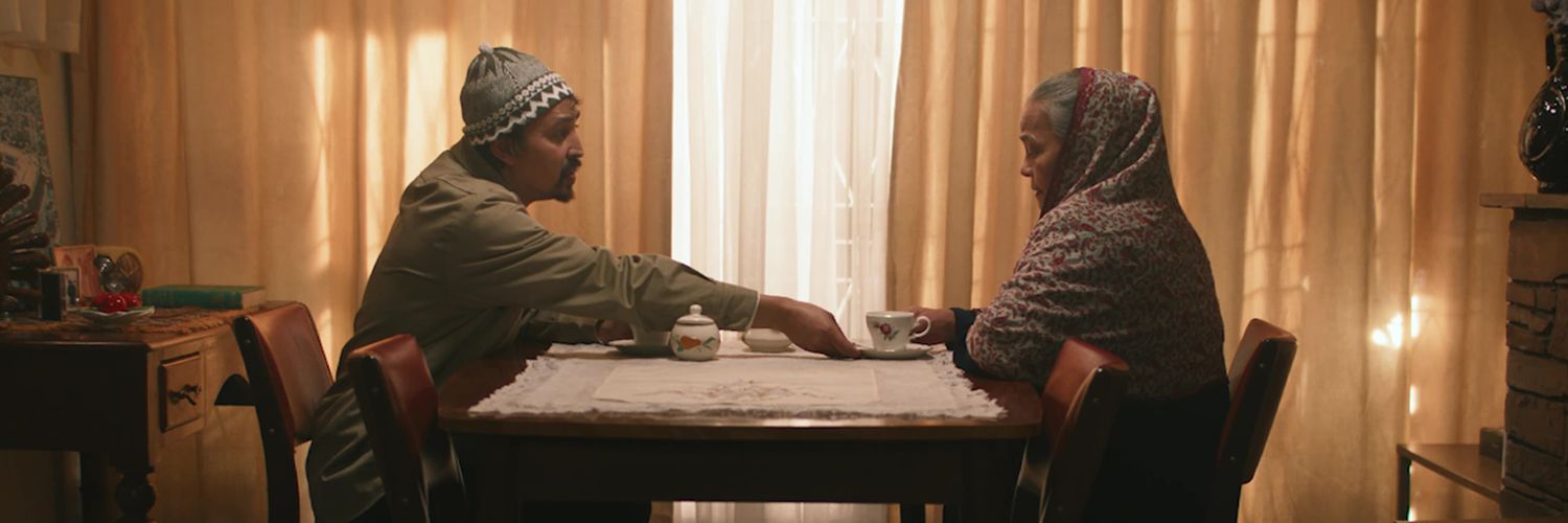 Oemmie Screening & Panel Discussion