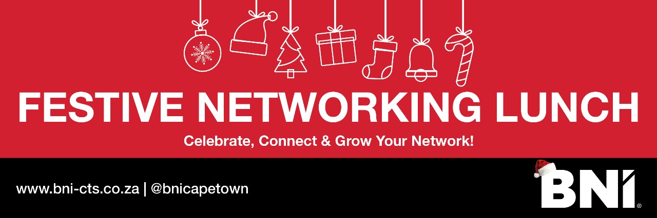 Festive Networking Event