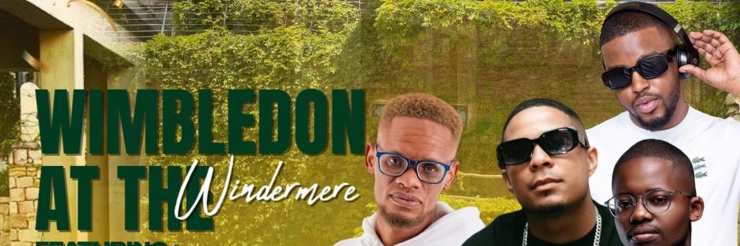 Wimbledon At The Windermere