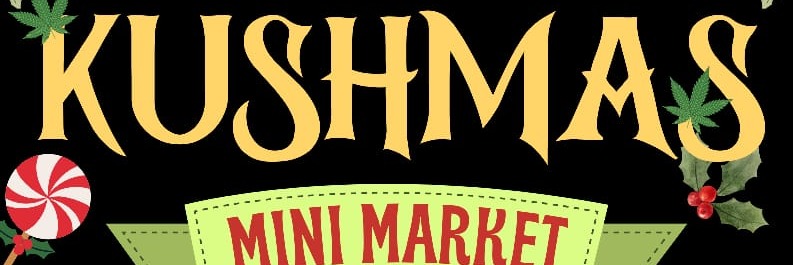 Kushmas Mini-mark at Rooftop 420 - Westlake