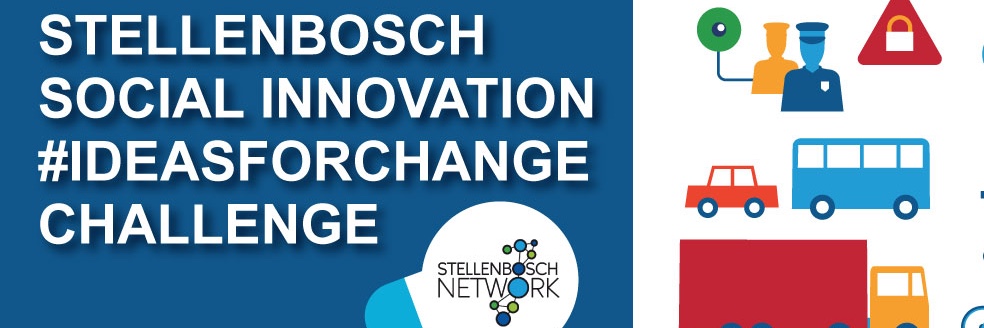 Social Innovation #Ideasforchange Challenge Final