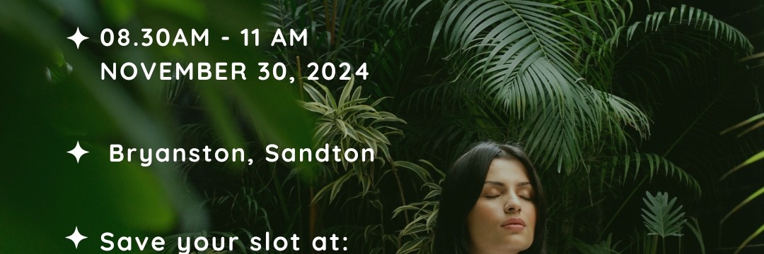 Gratitude in the Garden