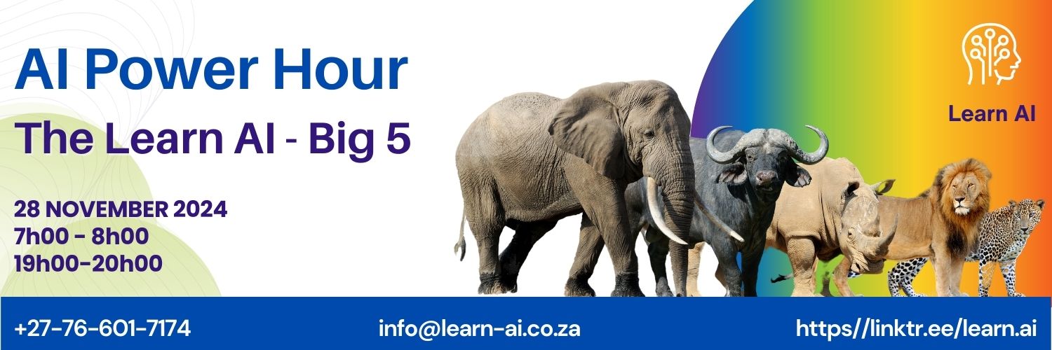 Learn AI November Power Hour