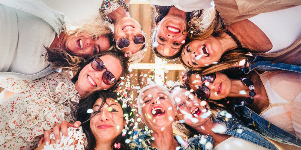 Business Women Networking - "GoodBye 2024 Party" Connect & Reflect