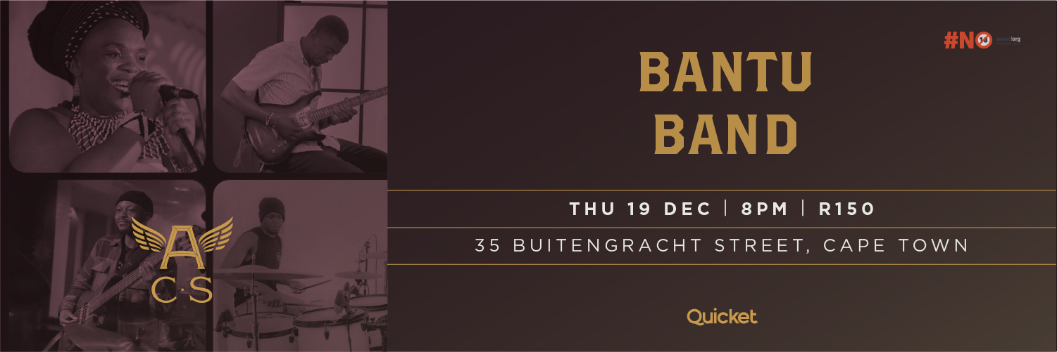 Bantu Band