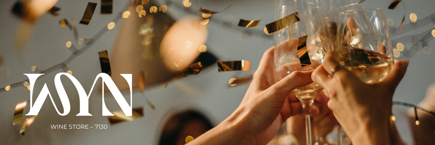 WYN Tasting - Last Thursday 28 November