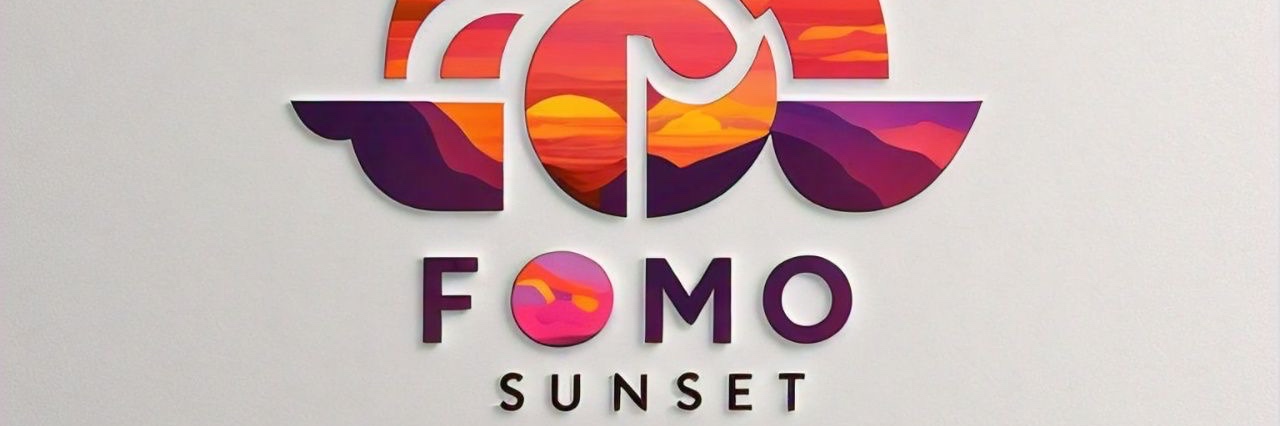 FOMO SUNSET EVENT