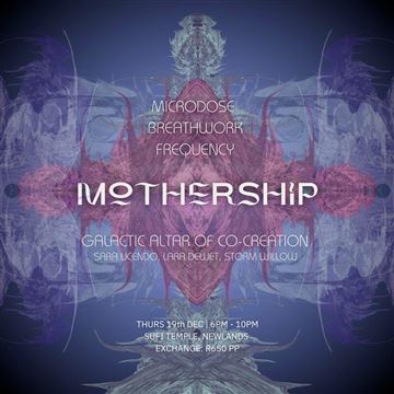 Mothership photo 1