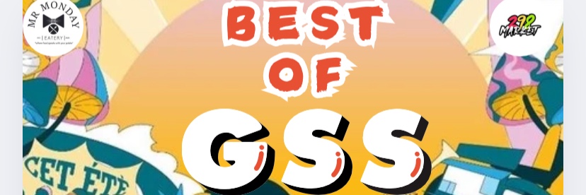 BEST OF GSS | LAST DANCE