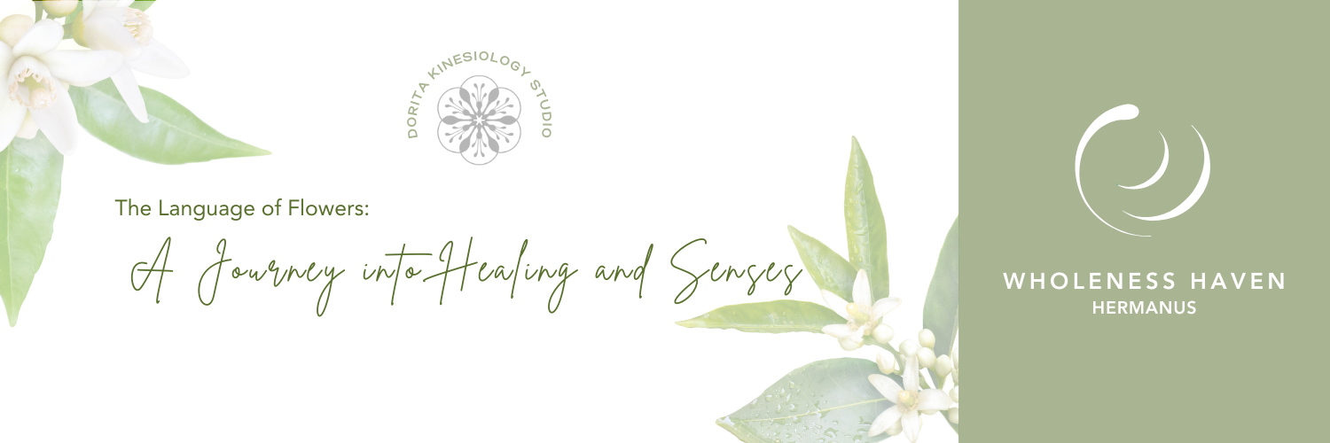 Flower Essence Ceremony