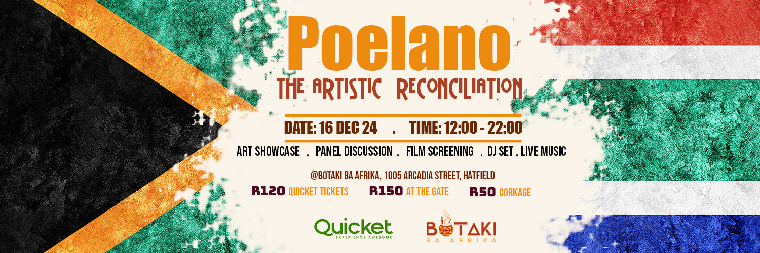 Poelano: The Artistic Reconciliation