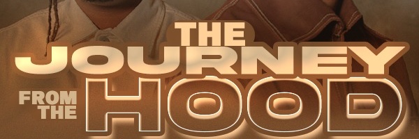 The journey from the hood