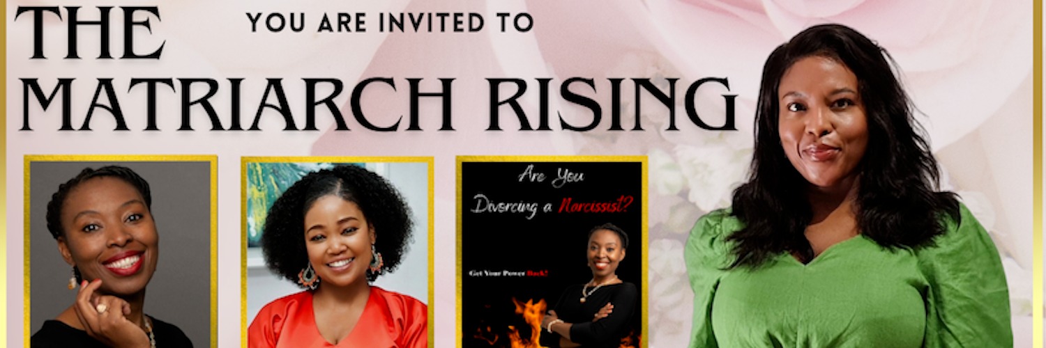 The Matriarch Rising