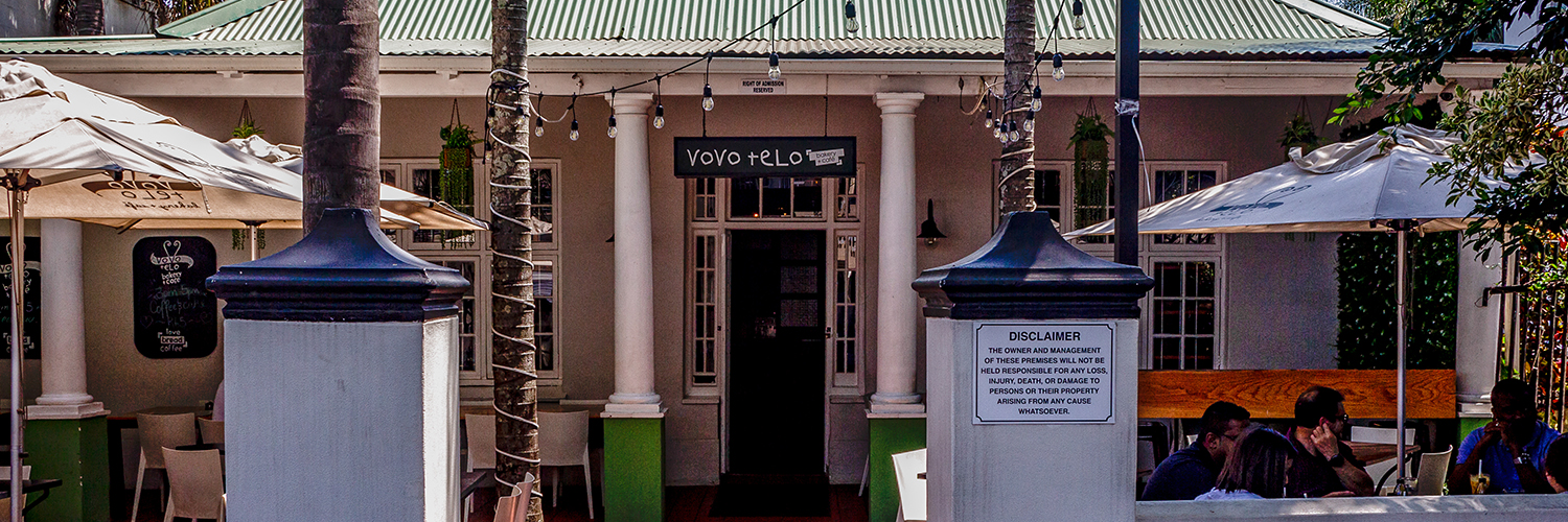 Vovo Telo Florida Road Paint & Sip