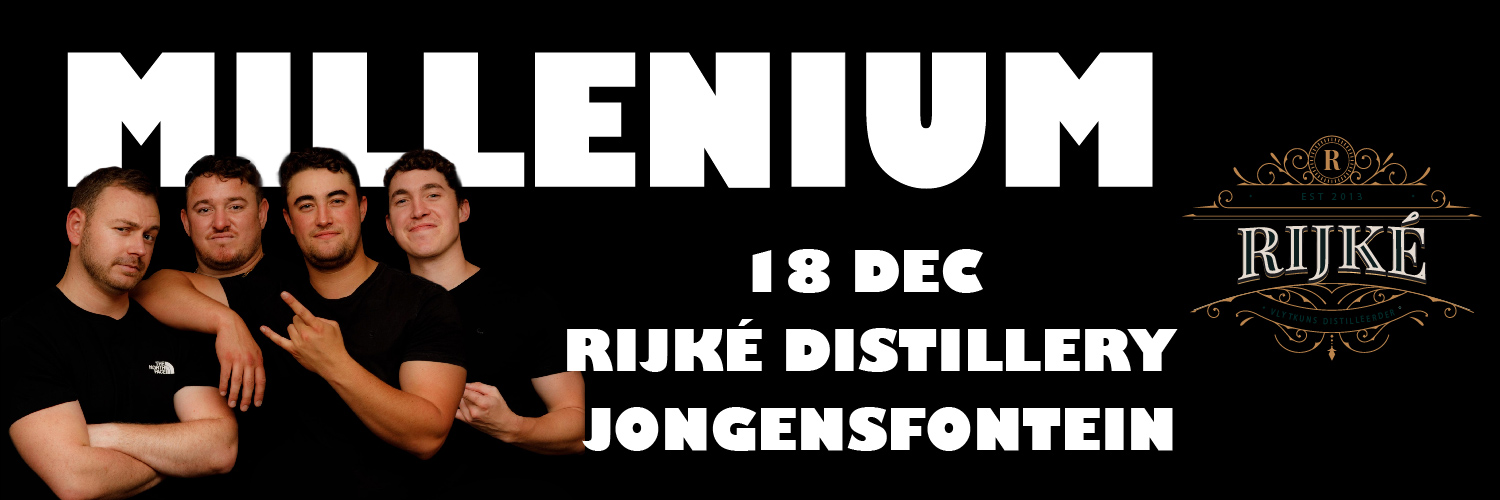 Millennium, Stilbaai