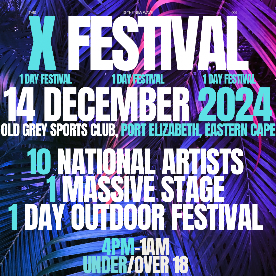 X FESTIVAL | SUMMER EDITION