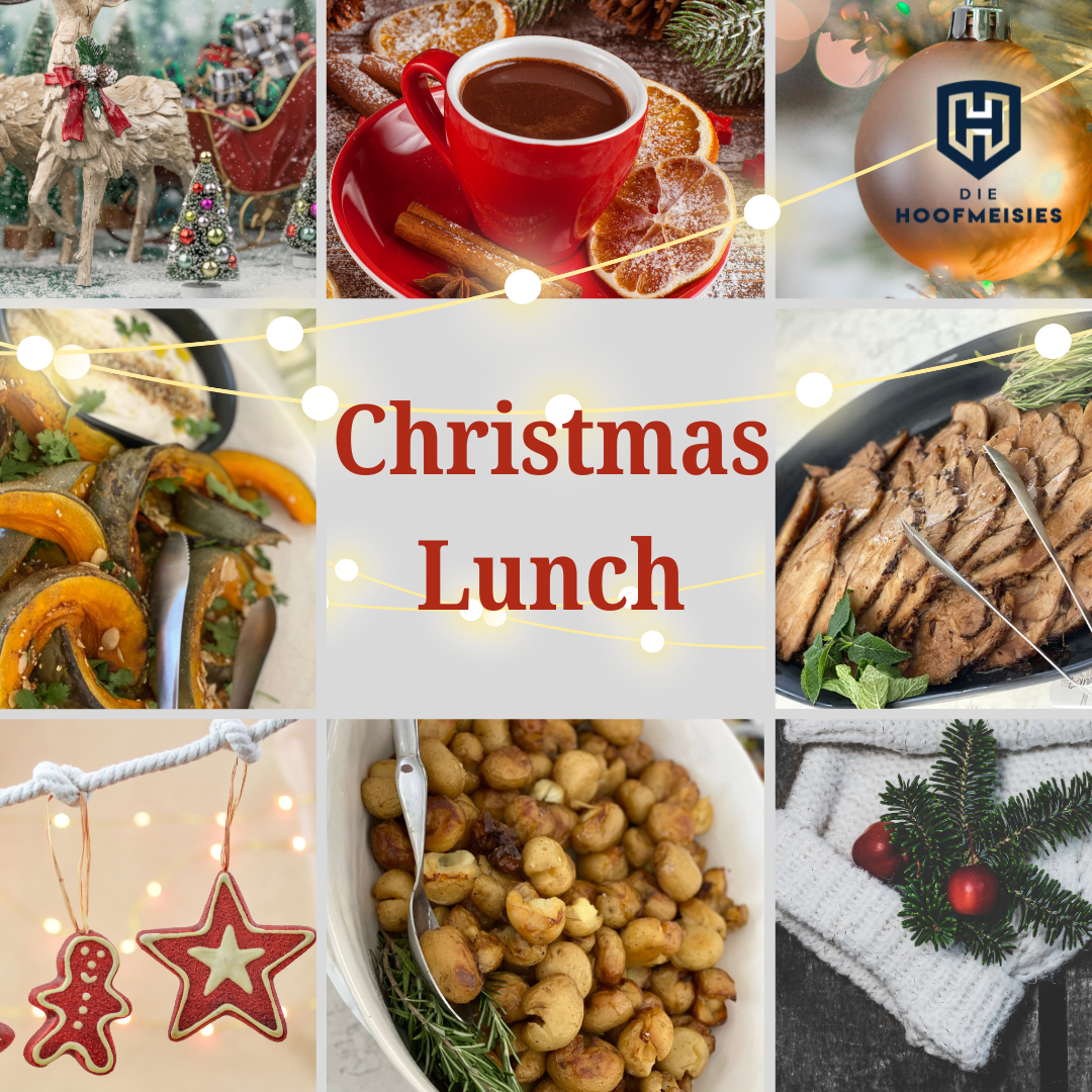 Christmas Lunch