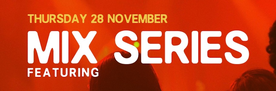 Our House MIX SERIES