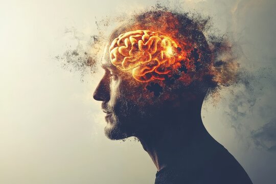 Free Your Mind: Break Free from Overthinking and Stress