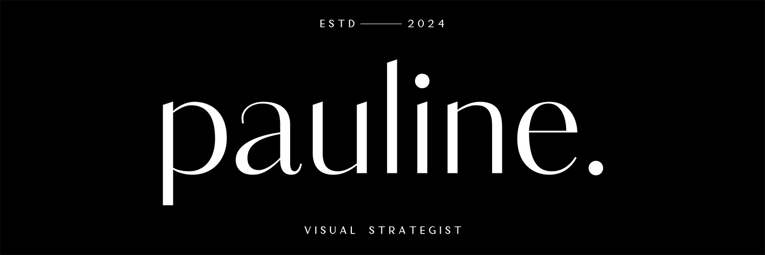 Visual Strategy Workshop