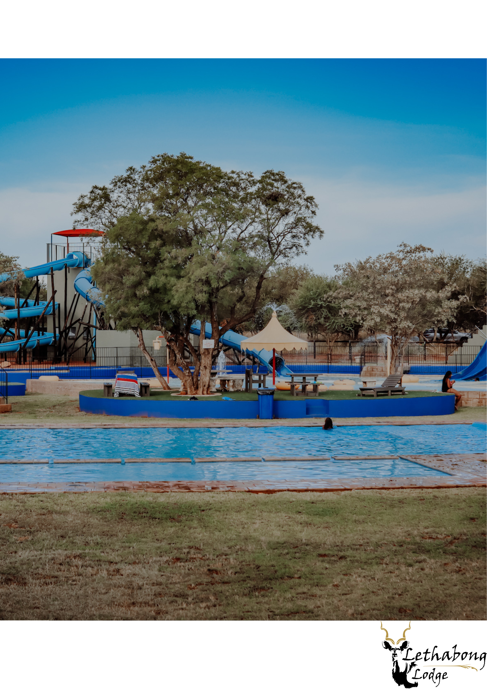 Lethabong Lodge - Safari Pass