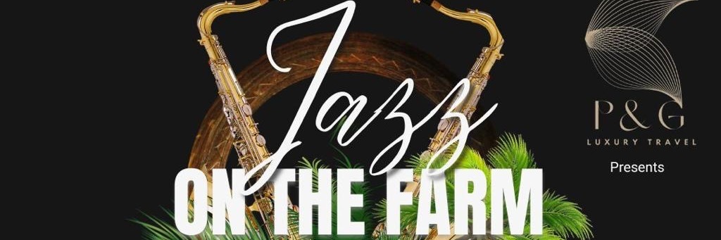 Jazz on The Farm