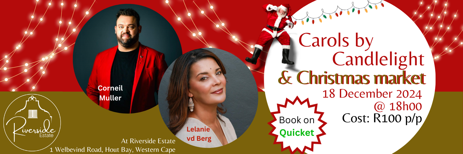 Carols by Candlelight