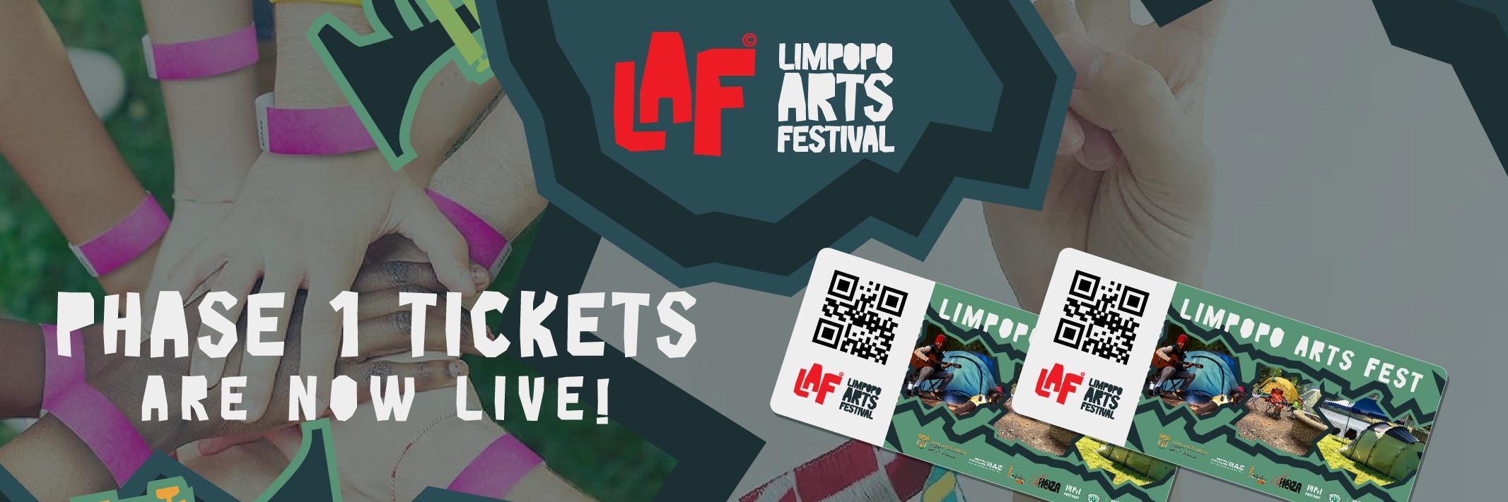 Limpopo Arts Festival