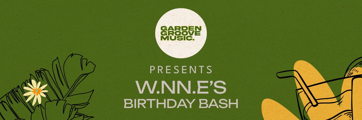 GGM Presents W.NN.E's Birthday Bash