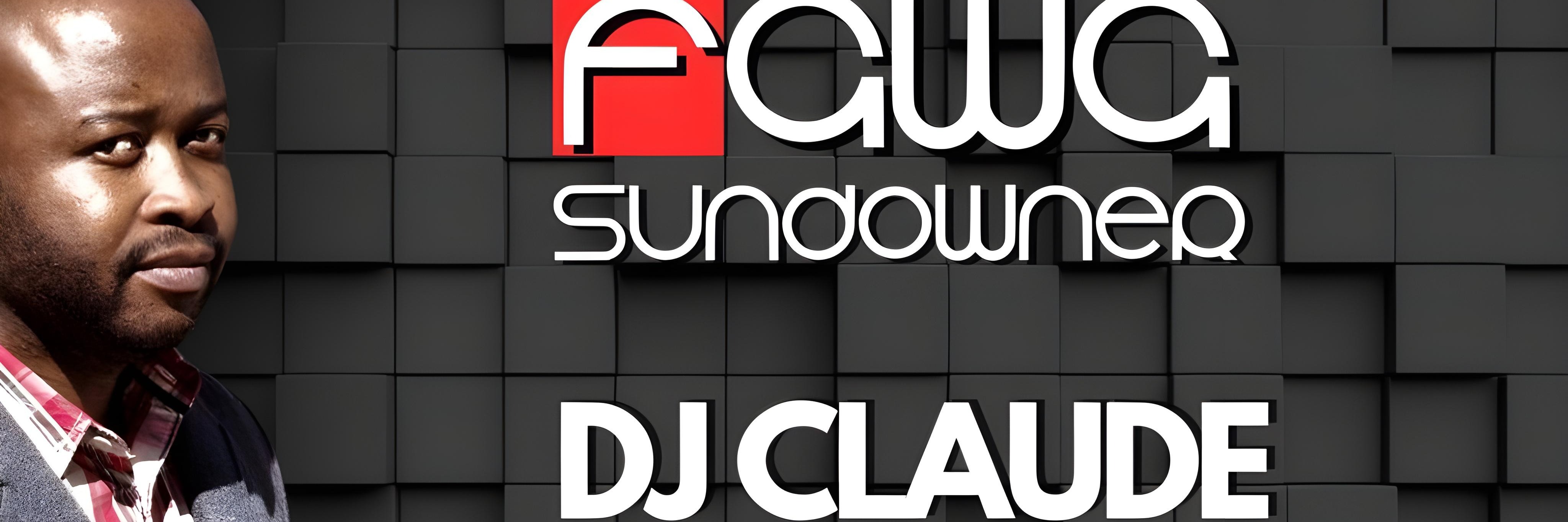 Fawa Sundowner pres.DJ Claude