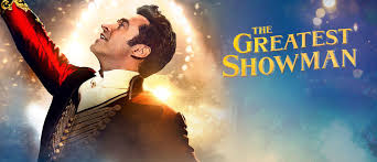 ATKV-Summer Cinema presents The Greatest Showman