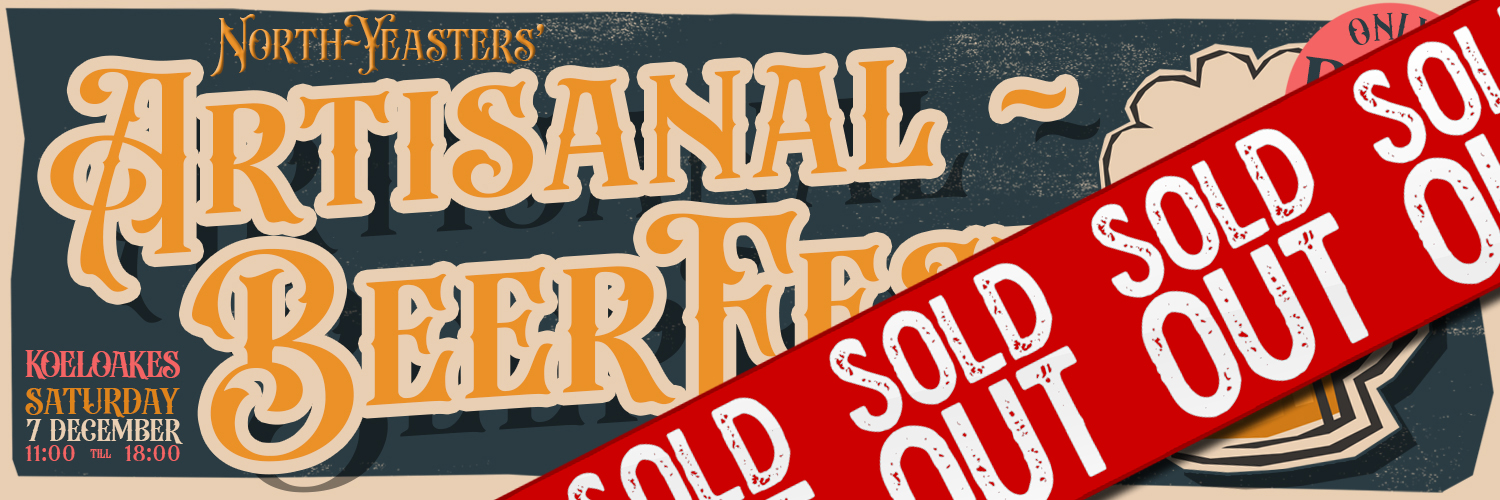 Artisanal Beer Festival