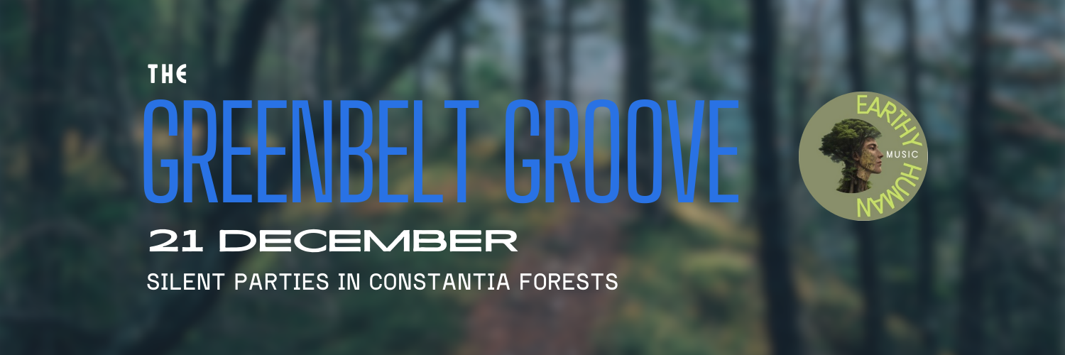 | Greenbelt Groove | Silent Disco & Embodied Movement in Constania greenbelt|