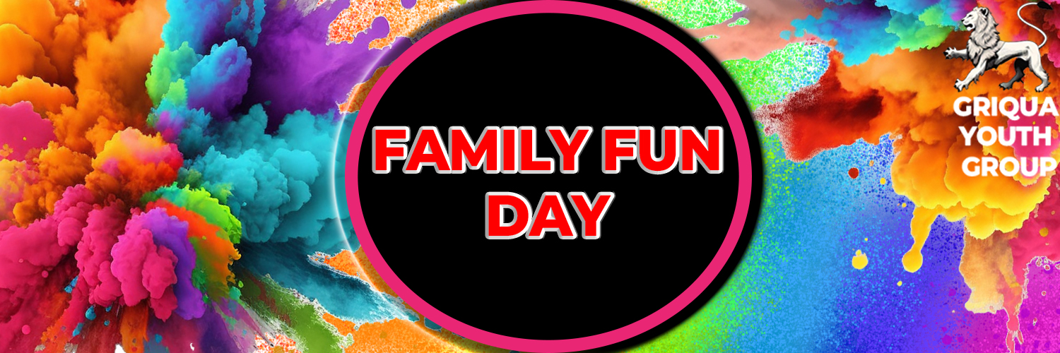 Family Fun Day