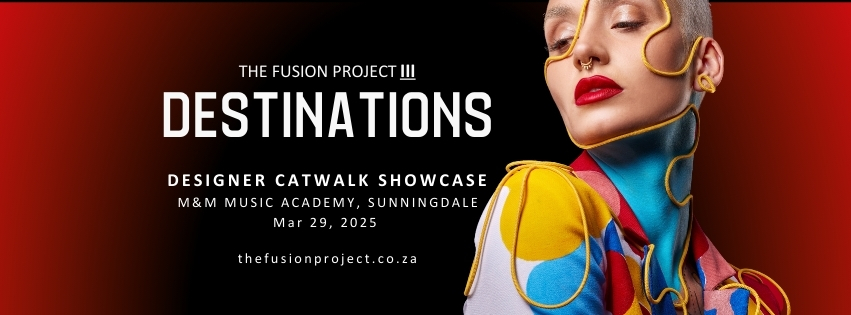 The Fusion Project III DESTINATIONS