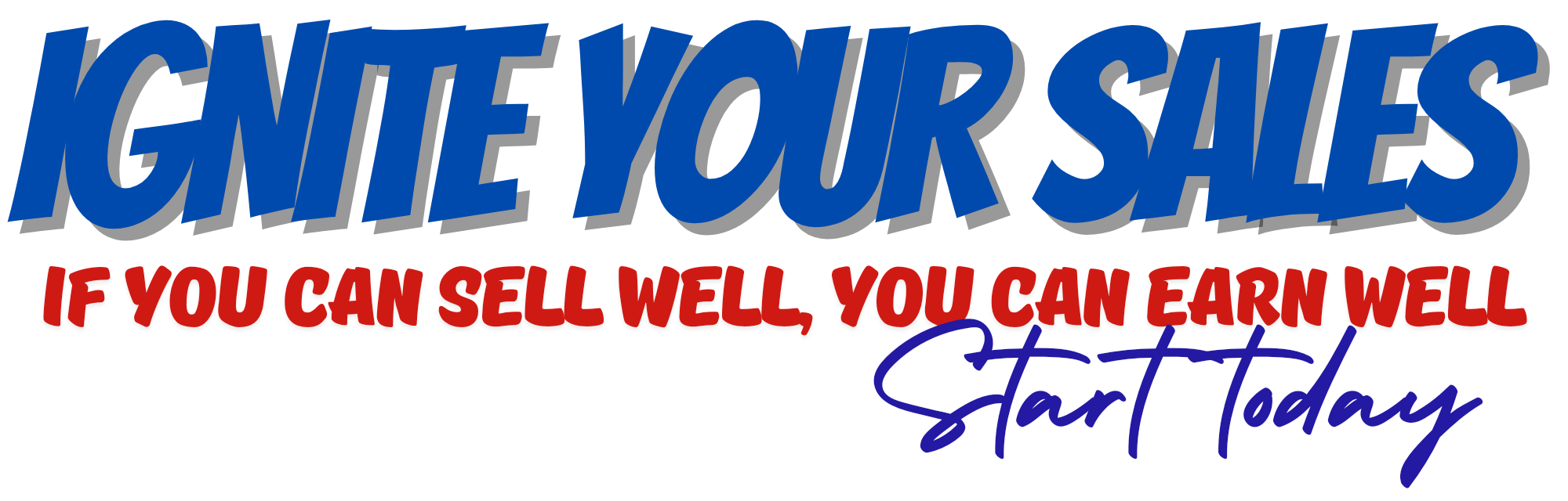 Ignite Your Sales- In Person In Johannesburg (NOT ONLINE) 