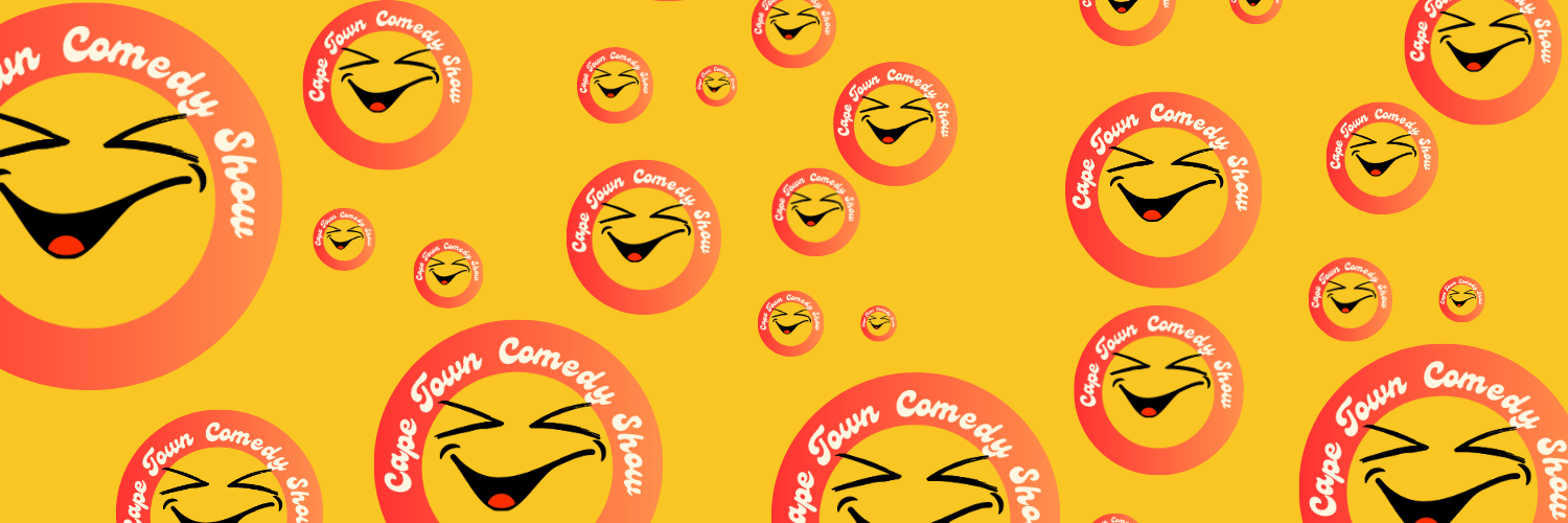 The Cape Town Comedy Show