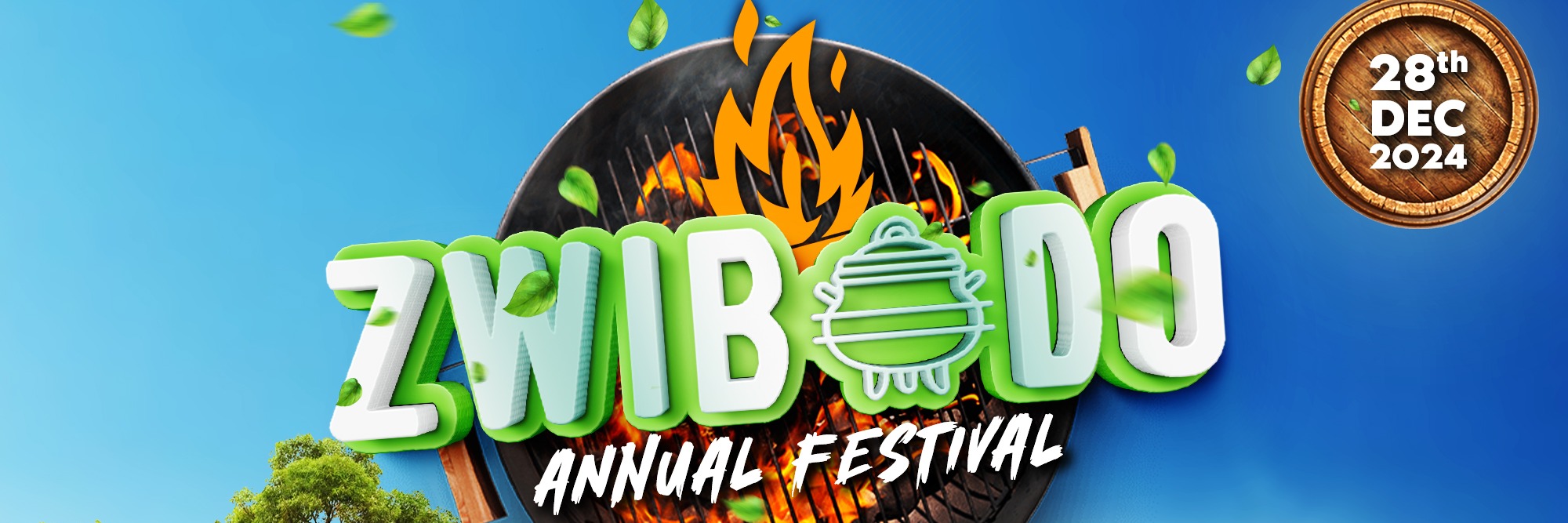 Zwibodo Annual Festival