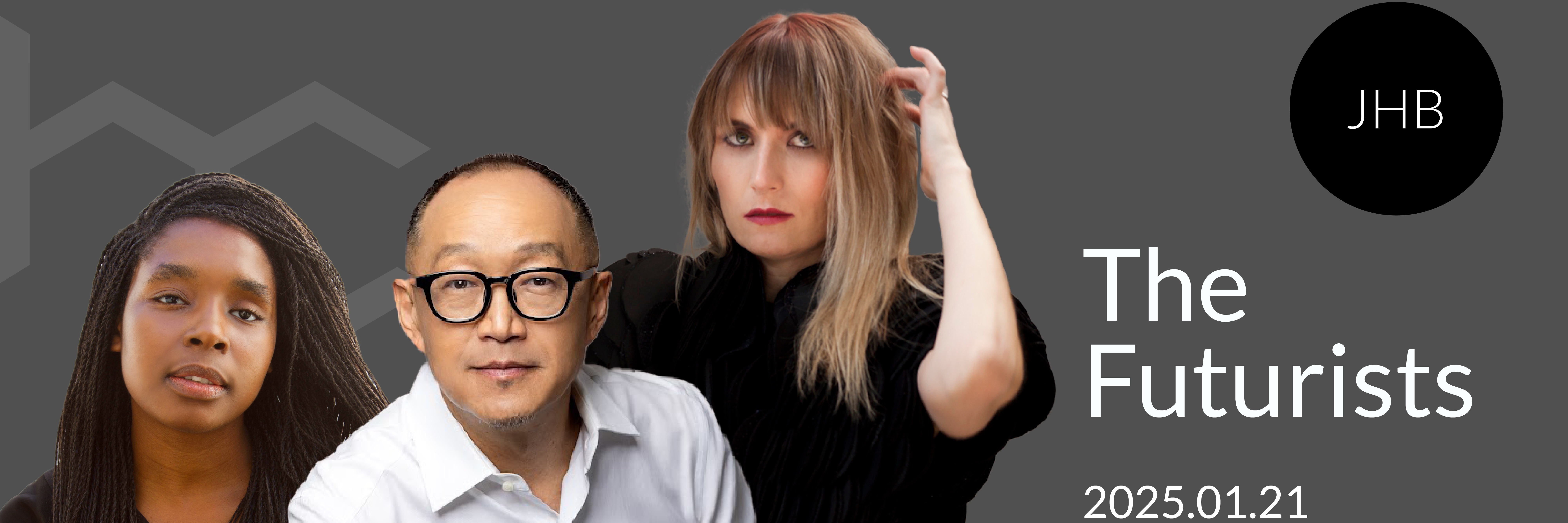 Heavy Chef: The Futurists 2025 - Johannesburg