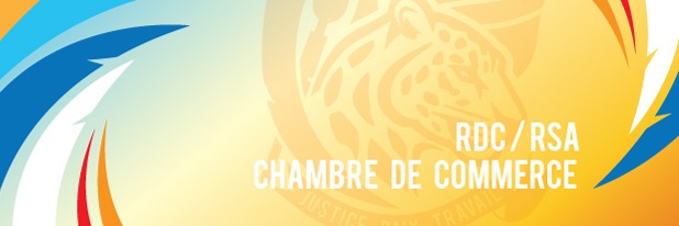 Chamber of Commerce, Crafts and Services DRC-RSA Inauguration Ceremony