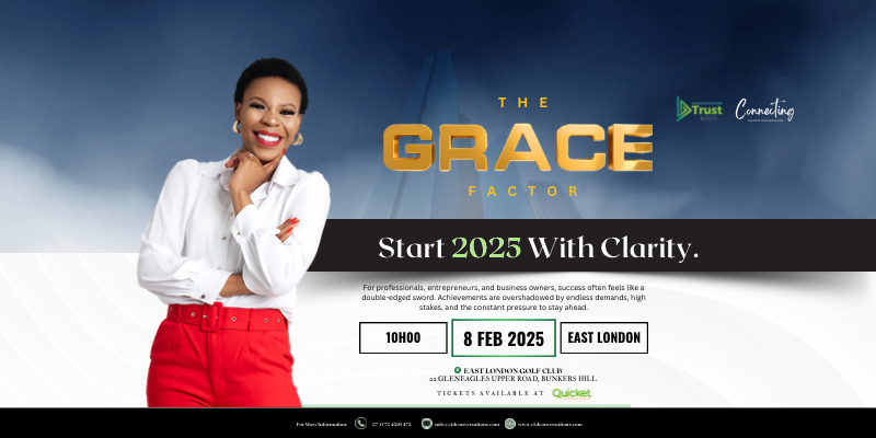 Connecting The Dots Seminar