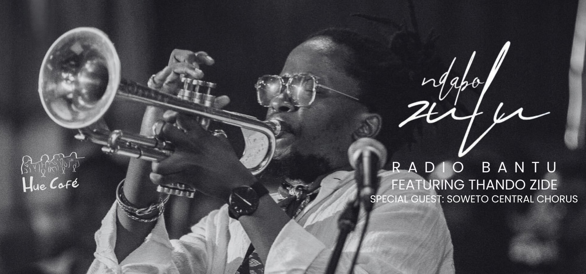 Ndabo Zulu’s Radio Bantu feat Thando Zide